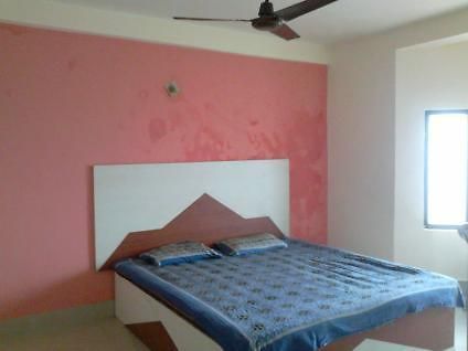 Hotel Sea Dream Lodge Puri Εξωτερικό φωτογραφία
