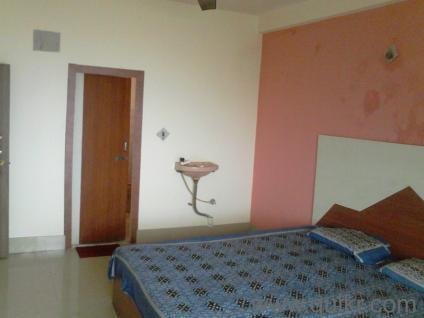 Hotel Sea Dream Lodge Puri Εξωτερικό φωτογραφία