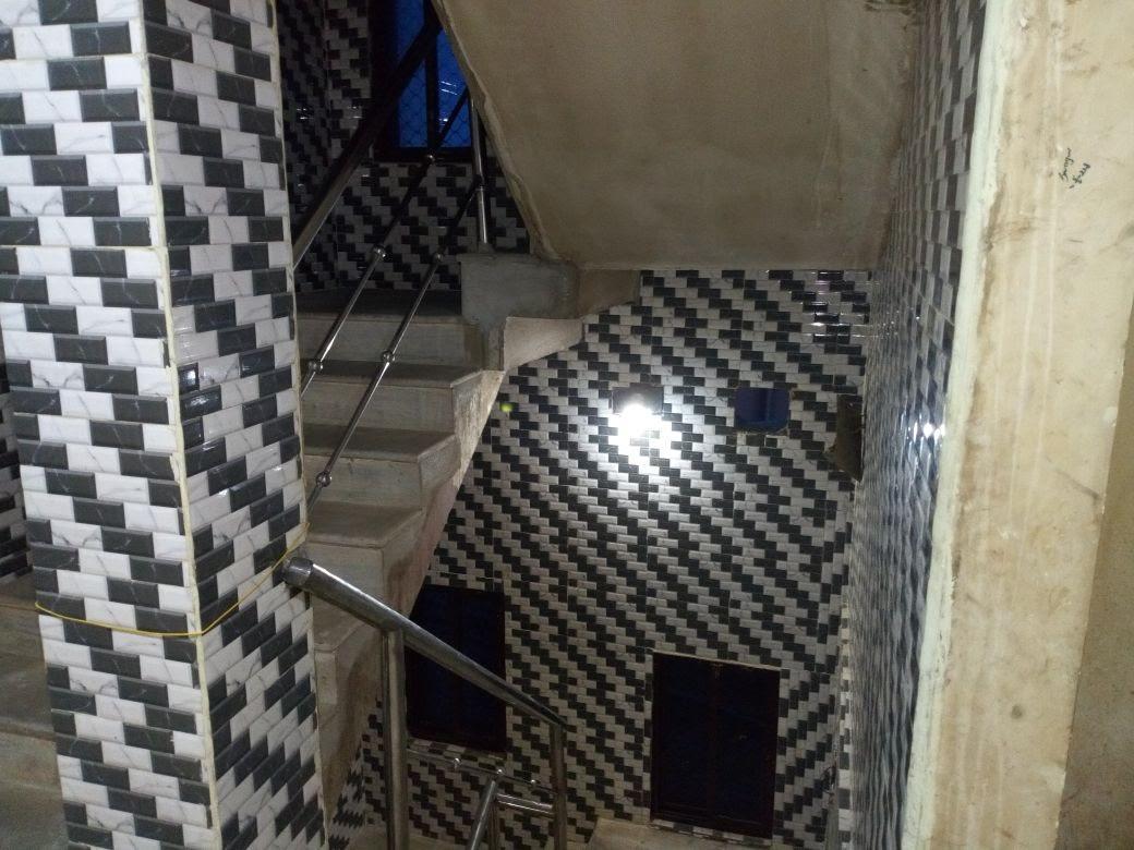 Hotel Sea Dream Lodge Puri Εξωτερικό φωτογραφία