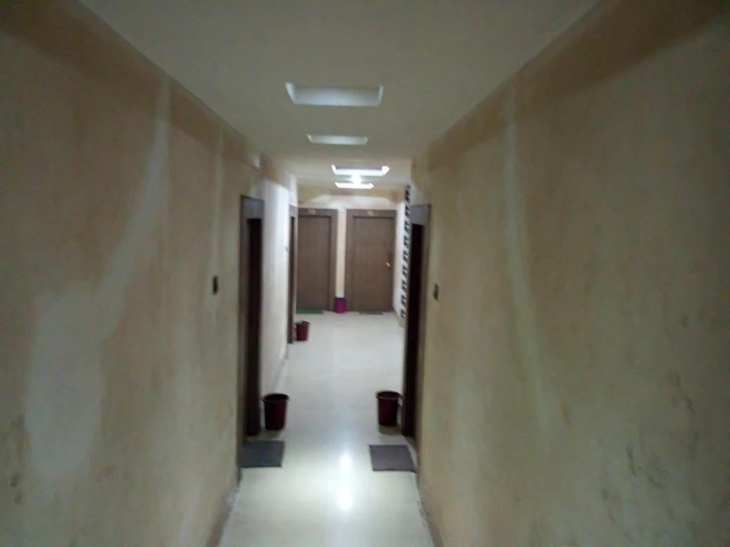Hotel Sea Dream Lodge Puri Εξωτερικό φωτογραφία