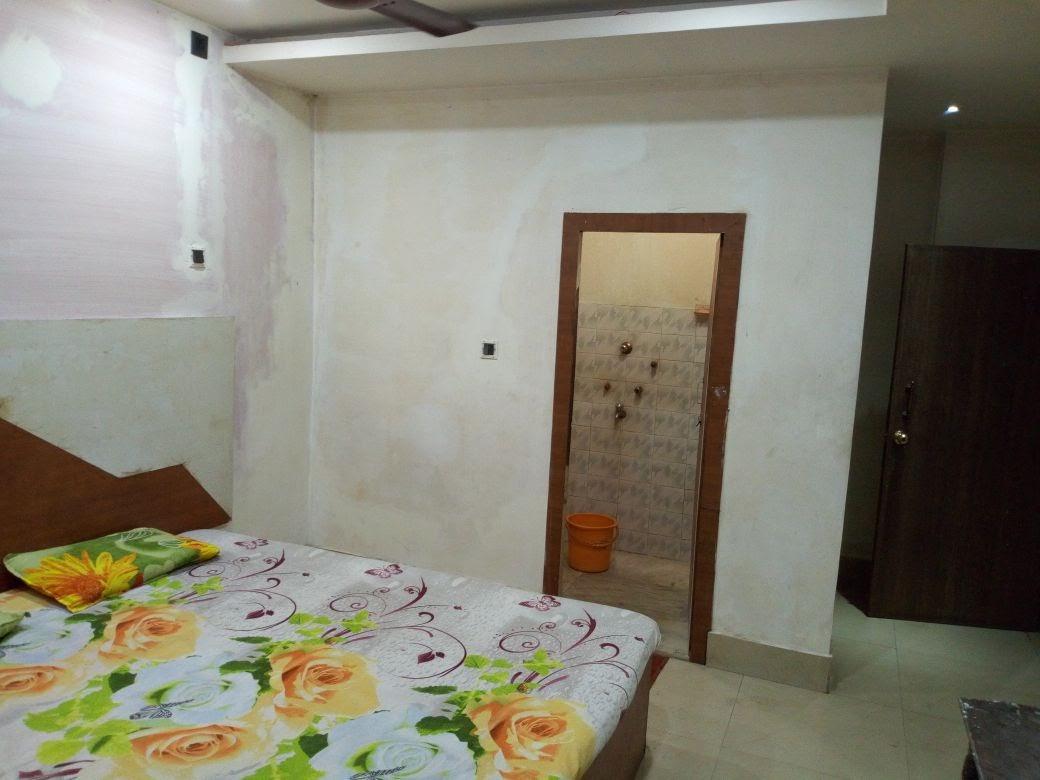 Hotel Sea Dream Lodge Puri Εξωτερικό φωτογραφία