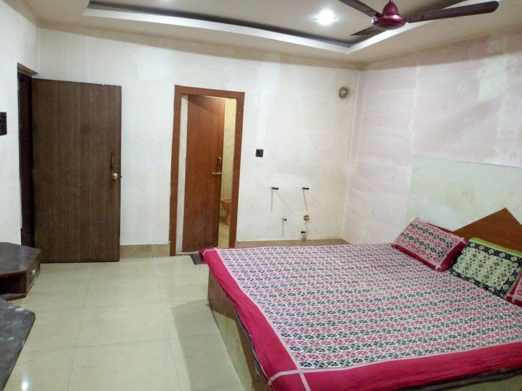 Hotel Sea Dream Lodge Puri Εξωτερικό φωτογραφία